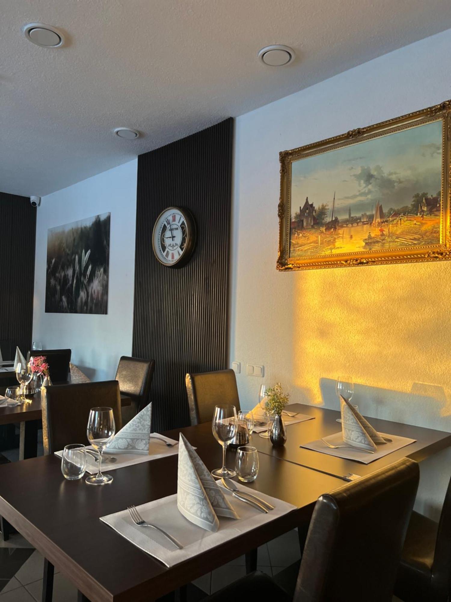 Butenas Hotel Tyla Biržai Exteriér fotografie